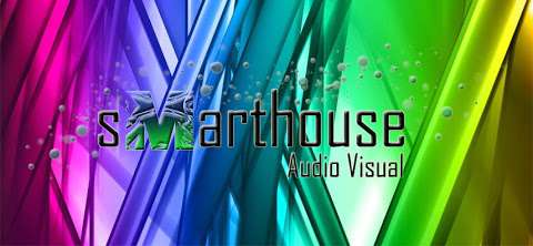 Smarthouse Audio Visual photo
